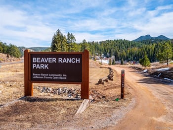 13623 Wamblee Valley Rd, Conifer, CO 80433