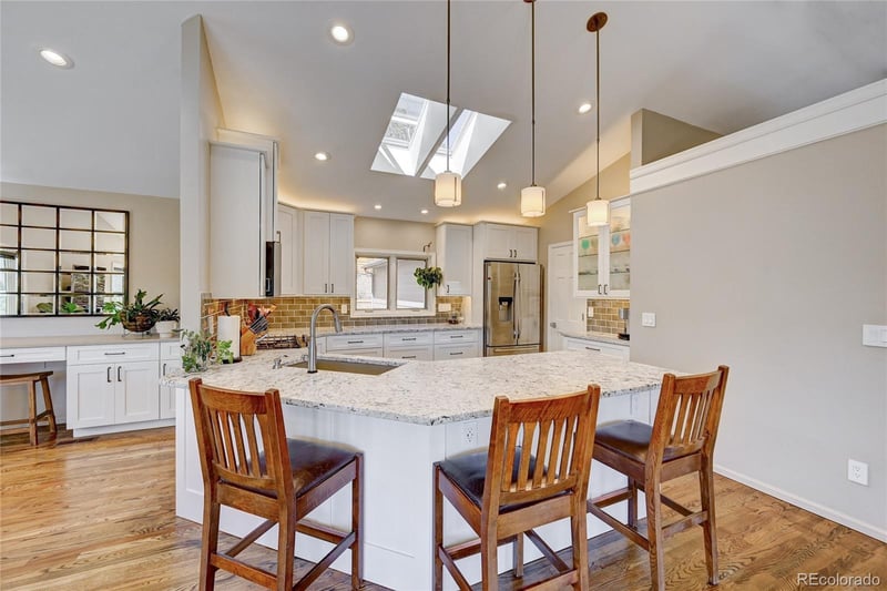 226 Bear Dr, Evergreen, CO 80439