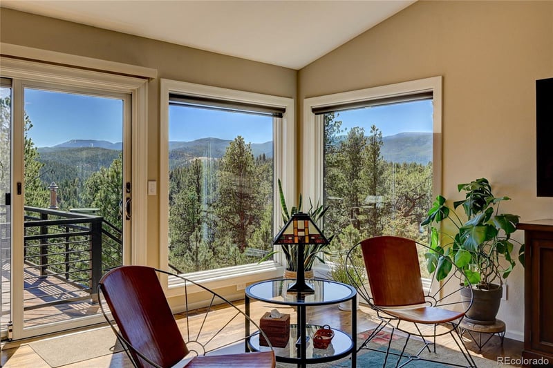 226 Bear Dr, Evergreen, CO 80439