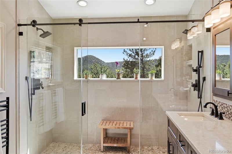 226 Bear Dr, Evergreen, CO 80439