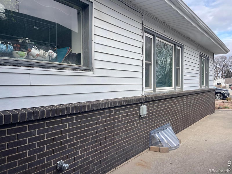 318 Iowa Ave, Stratton, CO 80836