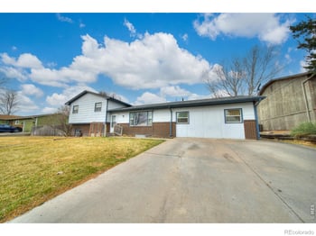 425 Gayle St, Fort Morgan, CO 80701