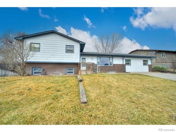 425 Gayle St, Fort Morgan, CO 80701