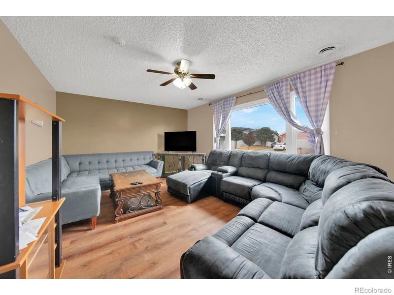 425 Gayle St, Fort Morgan, CO 80701