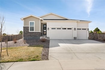 4020 Castle Vista Ln, Castle Rock, CO 80104