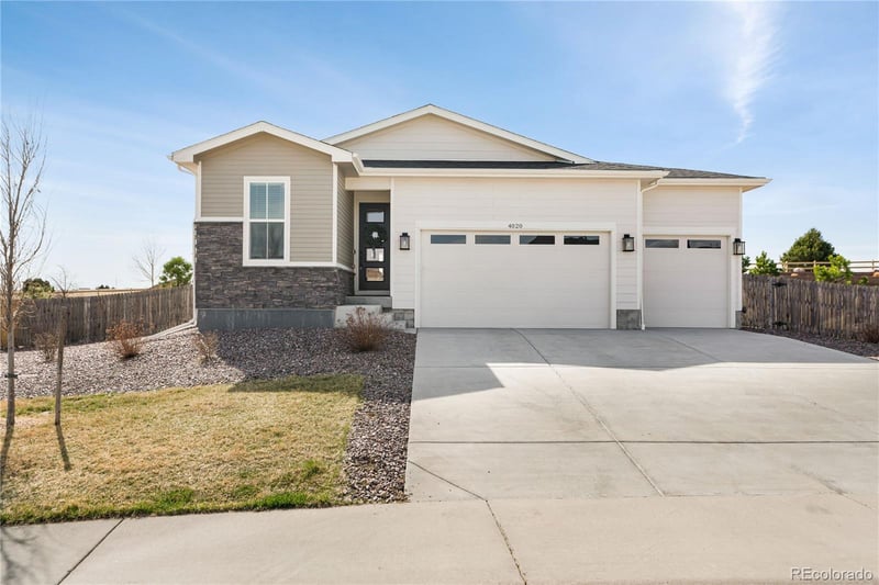 4020 Castle Vista Ln, Castle Rock, CO 80104