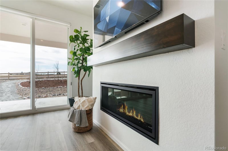 4020 Castle Vista Ln, Castle Rock, CO 80104