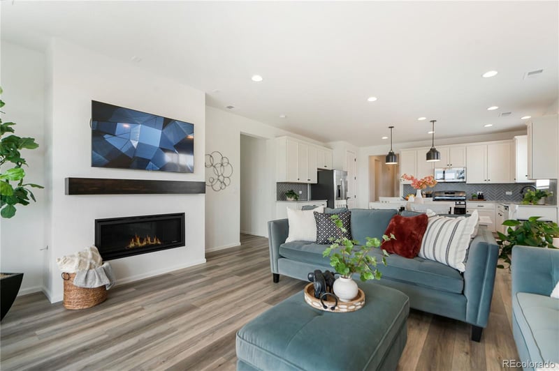 4020 Castle Vista Ln, Castle Rock, CO 80104