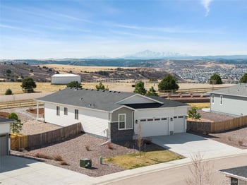 4020 Castle Vista Ln, Castle Rock, CO 80104