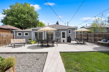 2611 Franklin St, Denver, CO 80210