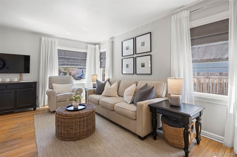 2611 Franklin St, Denver, CO 80210