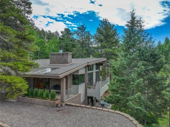 660 Golden Gate Dr, Golden, CO 80403