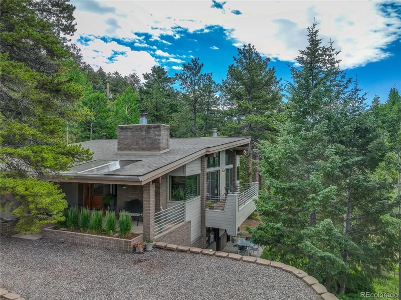 660 Golden Gate Dr, Golden, CO 80403