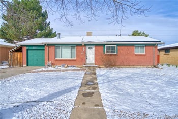 3137 Ursula St, Aurora, CO 80011