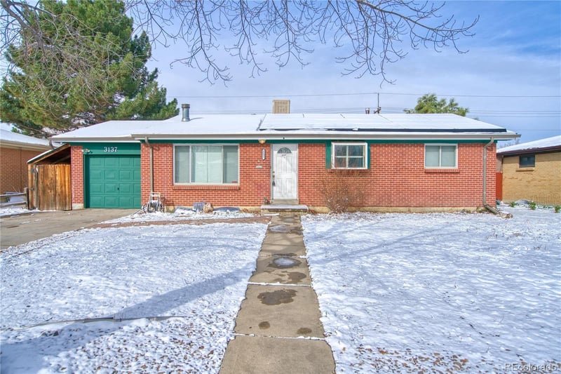 3137 Ursula St, Aurora, CO 80011