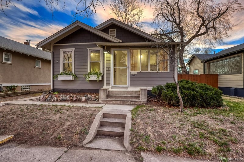 2175 Ogden St, Denver, CO 80210