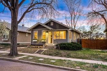 2175 Ogden St, Denver, CO 80210