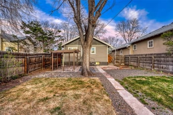 2175 Ogden St, Denver, CO 80210