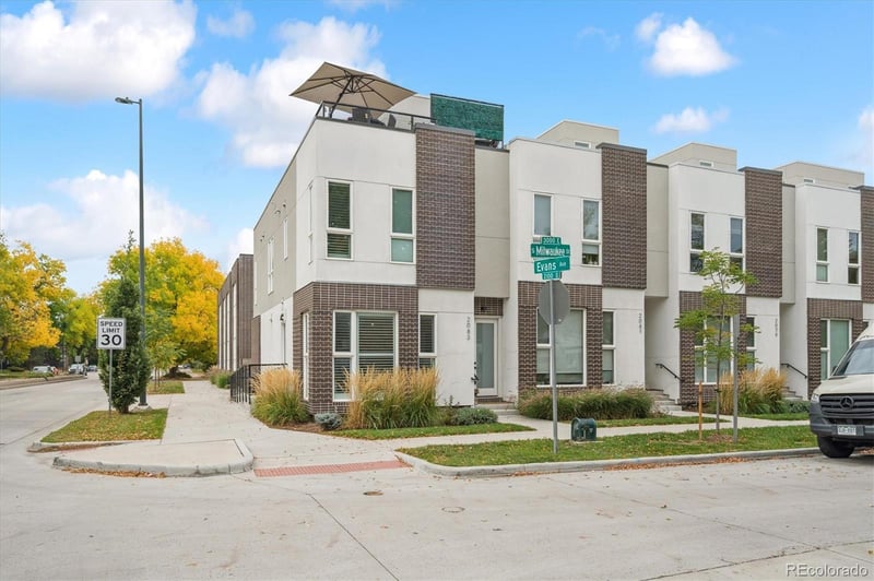 2083 Milwaukee St, Denver, CO 80210