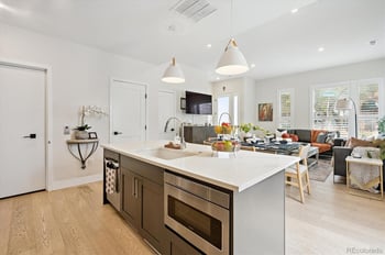 2083 Milwaukee St, Denver, CO 80210