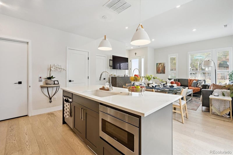 2083 Milwaukee St, Denver, CO 80210