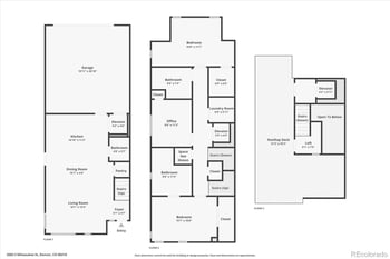 2083 Milwaukee St, Denver, CO 80210