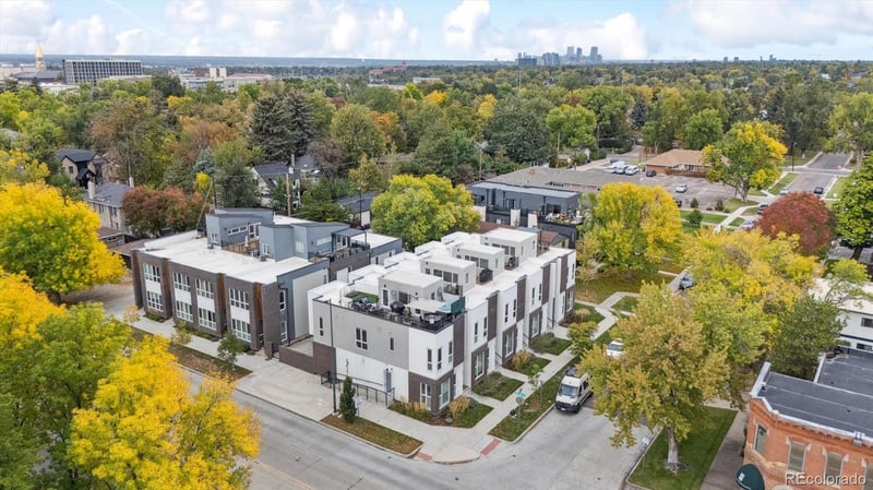 2083 Milwaukee St, Denver, CO 80210