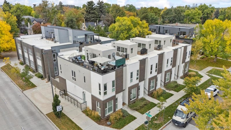 2083 Milwaukee St, Denver, CO 80210