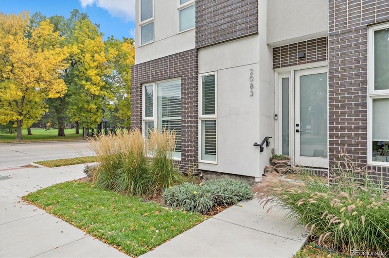 2083 Milwaukee St, Denver, CO 80210