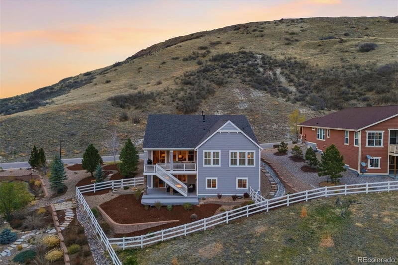 546 Eveningsong Dr, Castle Rock, CO 80104