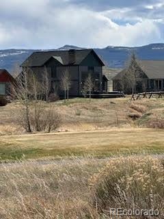 1755 Mountain Sky Ln, Granby, CO 80446