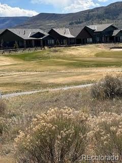 1755 Mountain Sky Ln, Granby, CO 80446