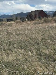 1755 Mountain Sky Ln, Granby, CO 80446