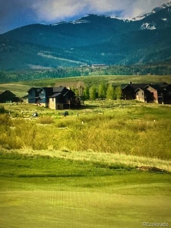 1755 Mountain Sky Ln, Granby, CO 80446
