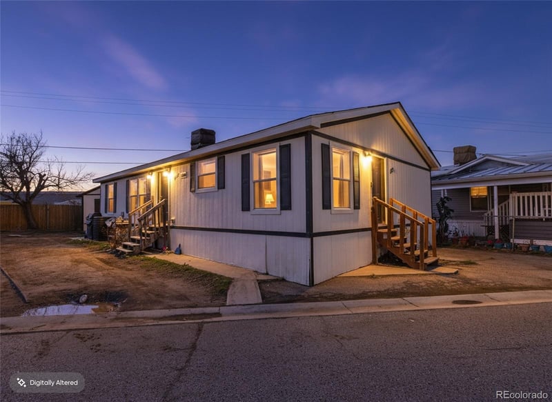 Home Worth Check