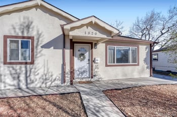 1320 Tennyson St, Denver, CO 80219