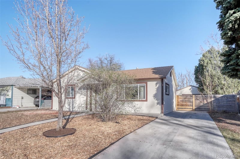 1320 Tennyson St, Denver, CO 80219