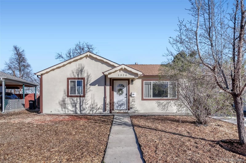 1320 Tennyson St, Denver, CO 80219