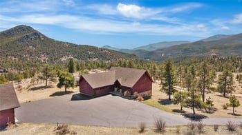 685 Jesse Ln, Bailey, CO 80421