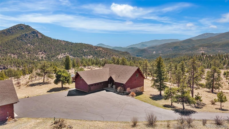 685 Jesse Ln, Bailey, CO 80421