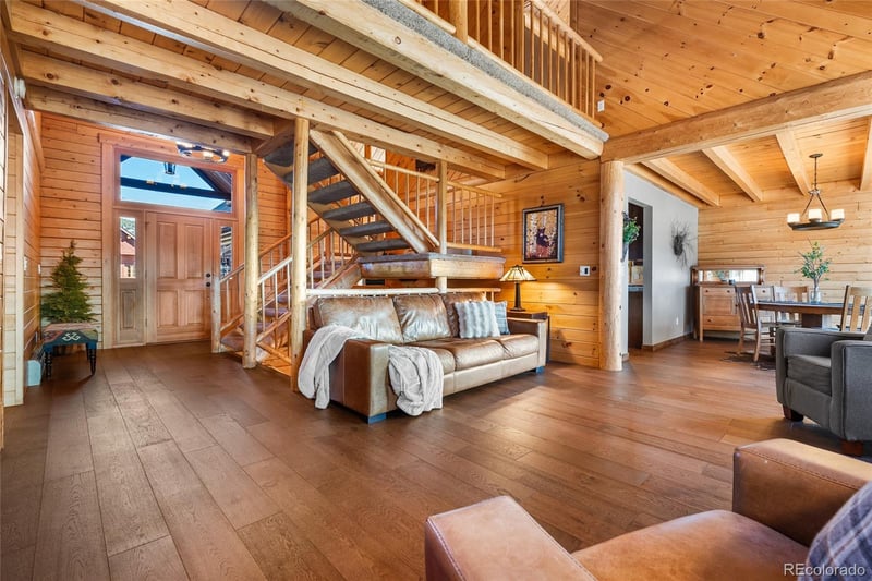 685 Jesse Ln, Bailey, CO 80421