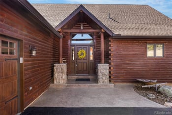 685 Jesse Ln, Bailey, CO 80421