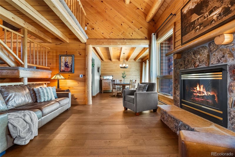 685 Jesse Ln, Bailey, CO 80421