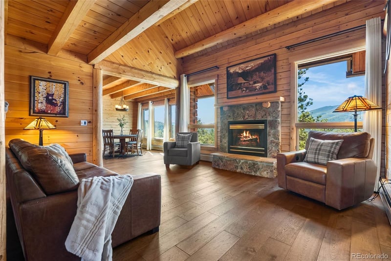 685 Jesse Ln, Bailey, CO 80421