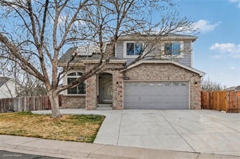 5342 116th Ave, Thornton, CO 80233
