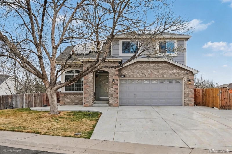 5342 116th Ave, Thornton, CO 80233