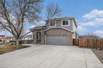 5342 116th Ave, Thornton, CO 80233