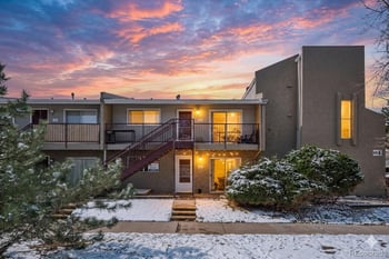 5300 Cherry Creek South Dr #612, Denver, CO 80246
