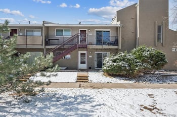 5300 Cherry Creek South Dr #612, Denver, CO 80246