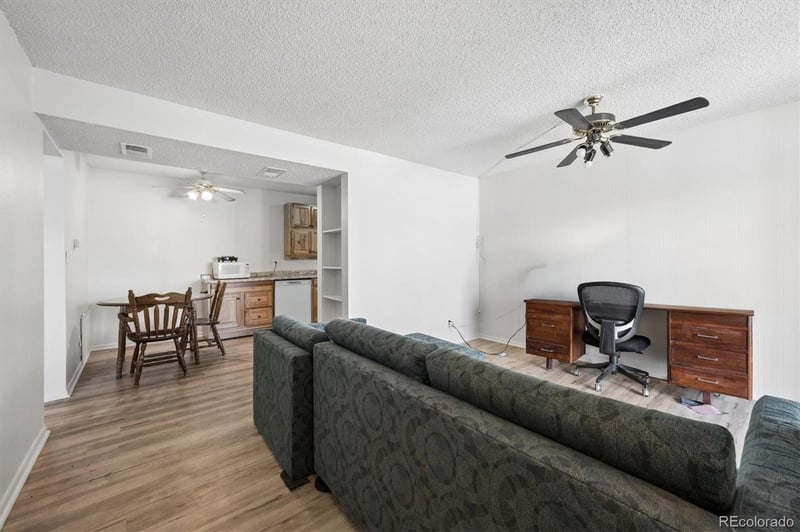 5300 Cherry Creek South Dr #612, Denver, CO 80246